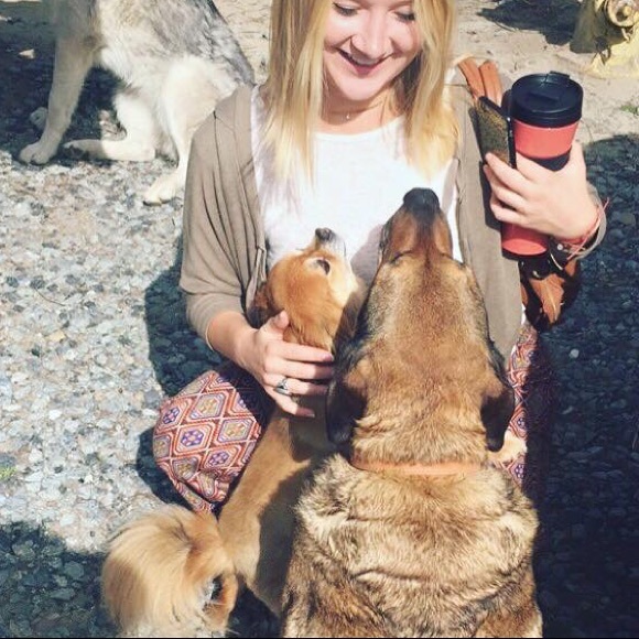 Foreign Exchange hooded jacket - Picture 3 of 4